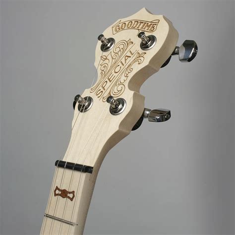 Goodtime Special™ Plectrum Banjo - Banjo.com