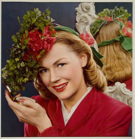 Stunning Bright Color Photos From 1900-1940s (62 pics) - Izismile.com