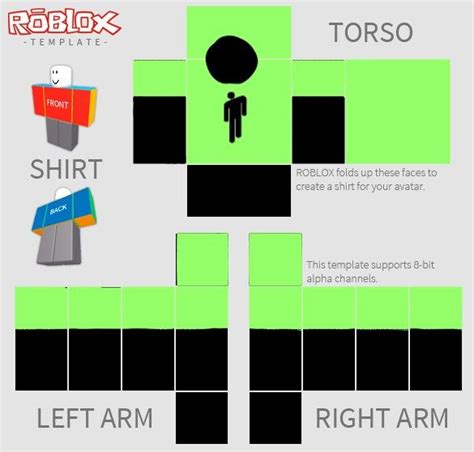 How to make a roblox shirt - armorper