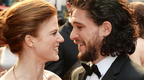 Jon Snow and Ygritte, Lovely Couple - Game of Thrones News