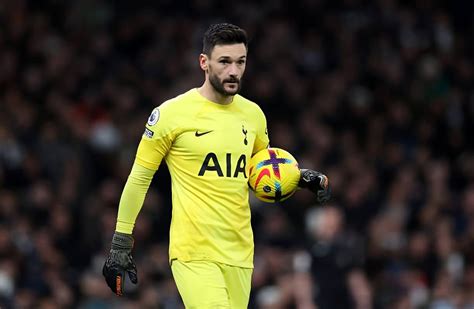 Tottenham Hotspur Dealt Blow as Hugo Lloris Suffers Serious Injury