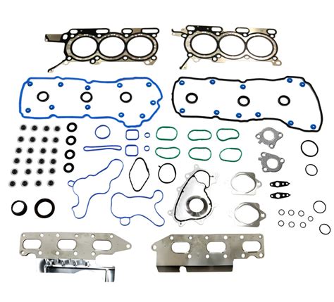 Head Gasket Set — DNJ ENGINE COMPONENTS, INC.