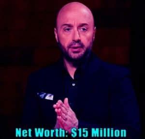 Joe Bastianich Net Worth, Age. Meet his Wife Deanna Bastianich and ...