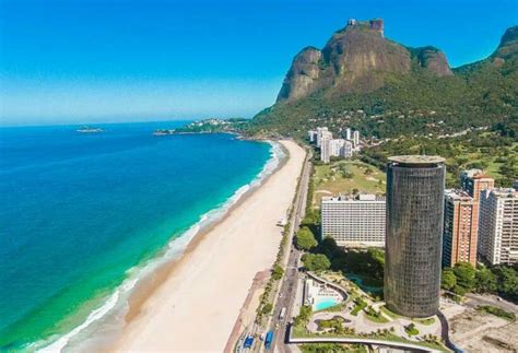 Hotel Nacional Rio De Janeiro en Sao Conrado | Destinia