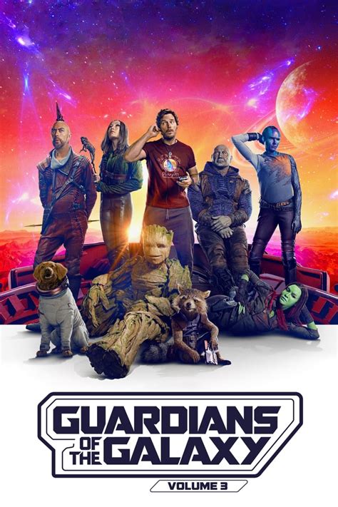 Guardians of the Galaxy Vol. 3 | Australian Classification