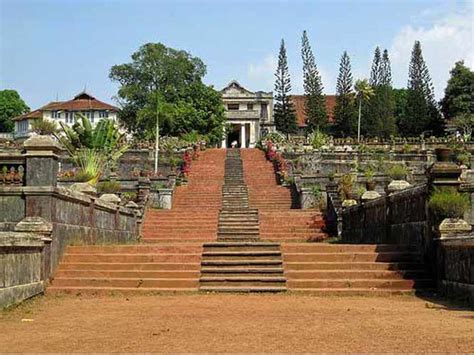 Hill Palace Museum in Ernakulam, Kerala | Keralaorbit