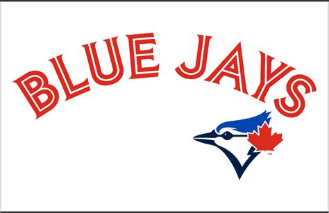 Toronto Blue Jays Logo - Special Event Logo - American League (AL) - Chris Creamer's Sports ...