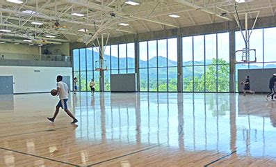 How to Get the Most out of the CU-Boulder Rec Center | University of Colorado Boulder