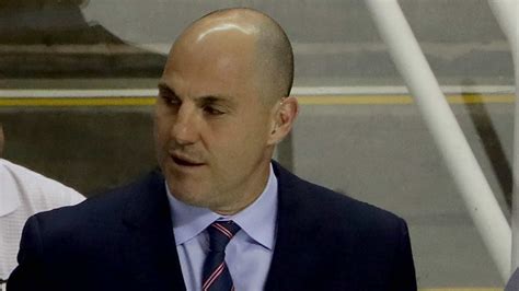 Coyotes name Rick Tocchet as new head coach.... : Sporting News RSS - howlDb