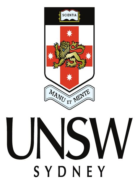 Unsw Logo | PDF