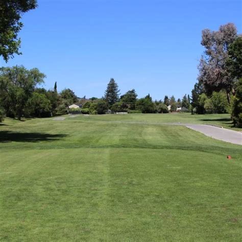 San Ramon Golf Club in San Ramon, California, USA | GolfPass