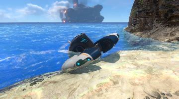 Subnautica Seamoth Guide: How to Upgrade, Recharge and Repair