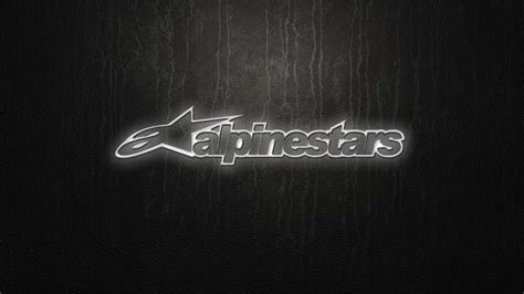 Alpinestars Logo Wallpaper - WallpaperSafari