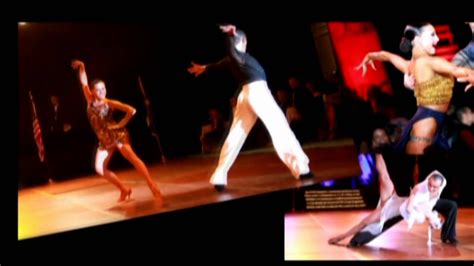 WDC World Dance Council Pro Am Championships, Bermuda, World Promotions ...