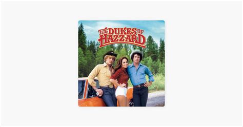 ‎The Dukes of Hazzard, Season 1 on iTunes