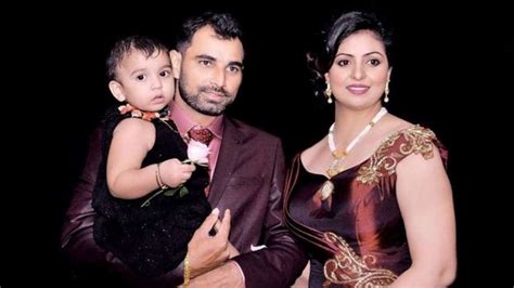 Indian pace star Mohammed Shami's wife Hasin Jahan gets trolled for ...