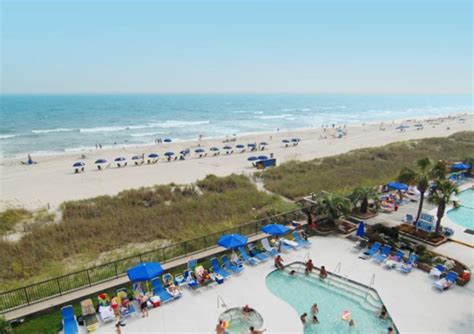 Peppertree Ocean Club | North Myrtle Beach, SC 29582:2747