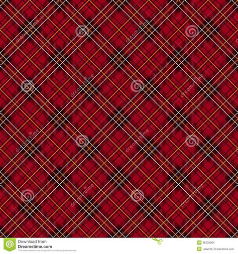 Red Plaid Wallpaper - WallpaperSafari