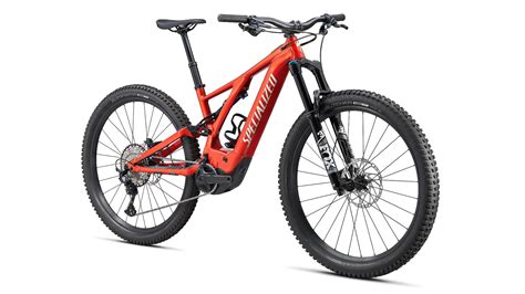 Specialized Turbo Levo Comp 29er Electric Mountain Bike 2021 - £5985 | Electric Bikes | Cyclestore