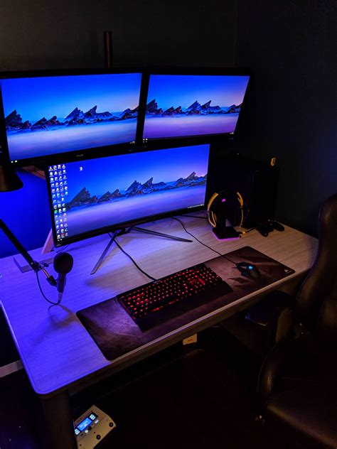 Command Center! : r/battlestations