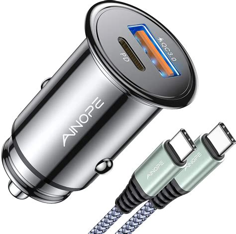 9+ Best Car Charger For Iphone | Unrivaled Guide 2024