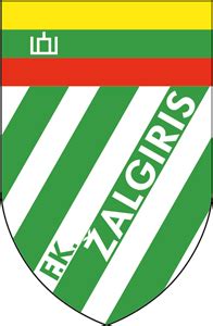 Zalgiris Logo PNG Vectors Free Download