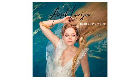 AVRIL LAVIGNE Head Above Water gets 5/10 – X-Press Magazine ...