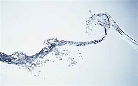 Water Splash wallpaper | 2560x1600 | #55874