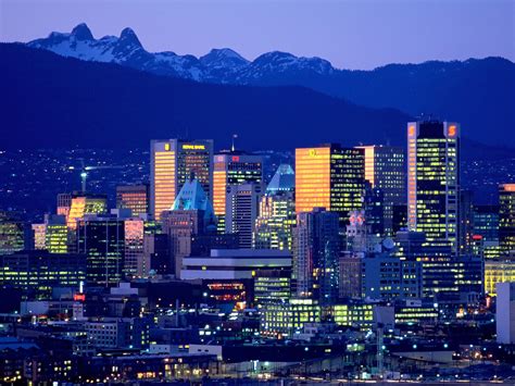 Vancouver Named Top Meeting Destination – CanadianSpecialEvents.com