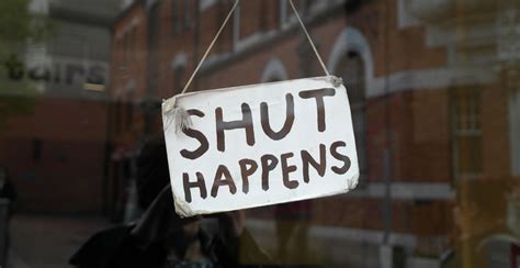 28 Funny "We're Closed" Signs That You Wouldn't Even Be Mad At