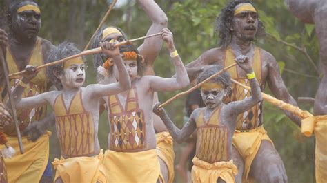 Garma festival brings together ancient and new | The Australian