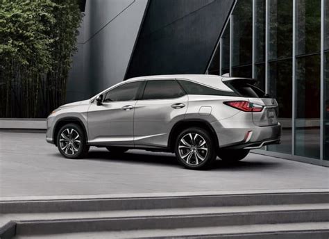 2020 Lexus RX 350 Review Santa Fe NM | Lexus of Santa Fe