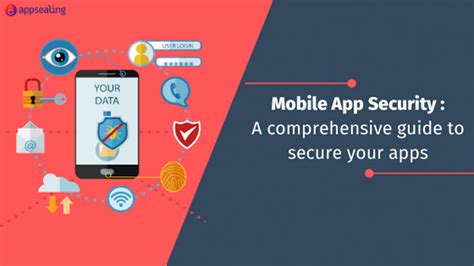 Application Security Best Practices for Mobile Apps - AppSealing