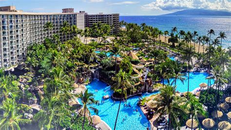 Review: Westin Maui Resort and Spa