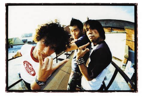 Interview with Electric Eel Shock - Hanoi Grapevine