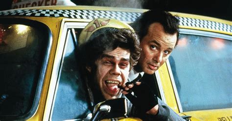 The Best 'Scrooged' Quotes, Ranked By Fans