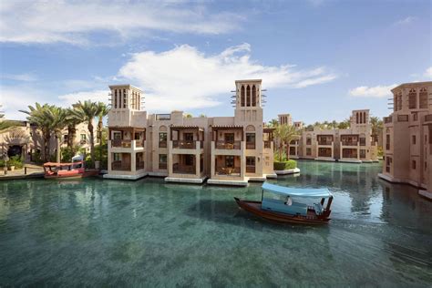 Jumeirah Dar Al Masyaf - ASW Collection