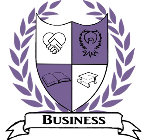 College of Business Crest | PVAMU Home