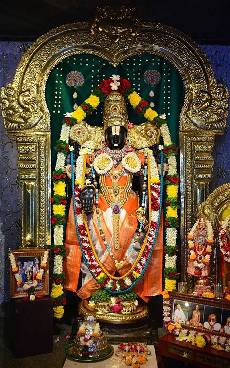 Pin by Sivasankar Yadavali on Tirumala venkateswara temple | Tirumala ...