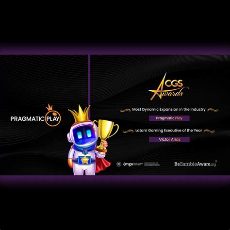 Pragmatic Play celebrates double win at Caribbean Gaming Show ...