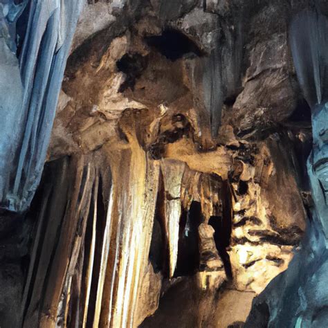 Sterkfontein Caves, Krugersdorp: Horror Story, History & Paranomial Activities