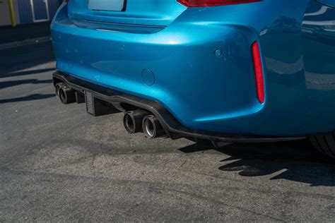 BMW M2 Gets Carbon Fiber Lit - RW Carbon's Blog