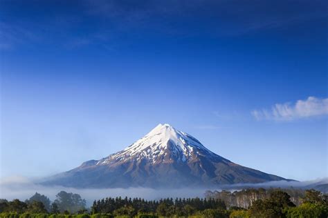 14 Stunning Landscapes You'll Only Find in New Zealand