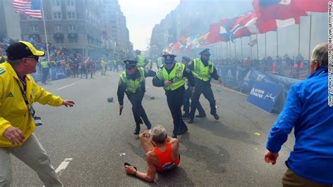 theKONGBLOG™: Bombing Terror At The Boston Marathon – PLEASE HELP US!