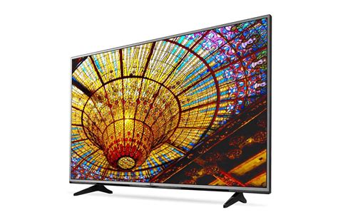 LG 65UH6030: 65-inch 4K UHD Smart LED TV | LG USA