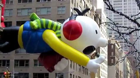 2024 Macy'S Parade Balloons - Dulcy Glennis