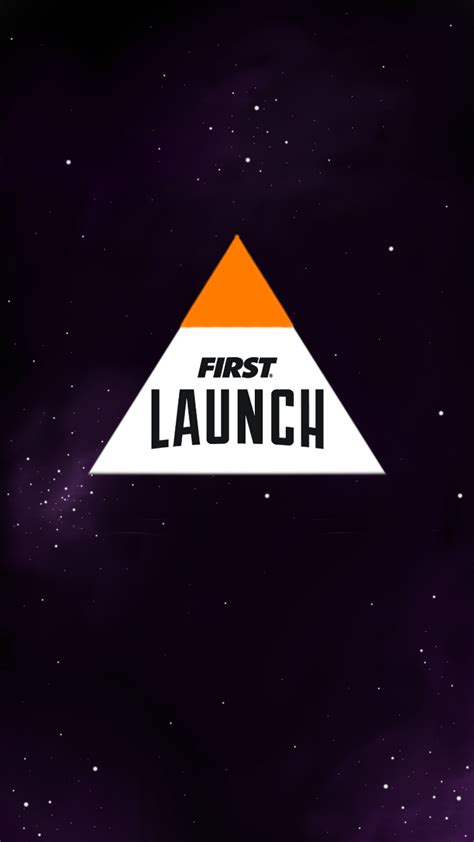 Free download Unofficial FIRST Launch Wallpaper FRC [720x1280] for your ...