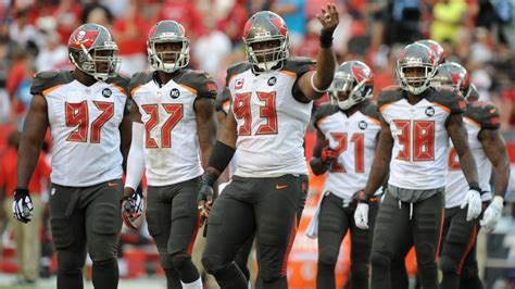 First impression of Bucs 53-man roster