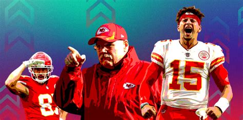 Super Bowl LVII: Kansas City Chiefs Paths to Victory - Bleacher Nation