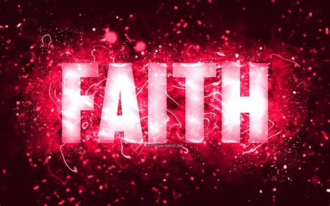 Faith, disney, name, HD phone wallpaper | Peakpx